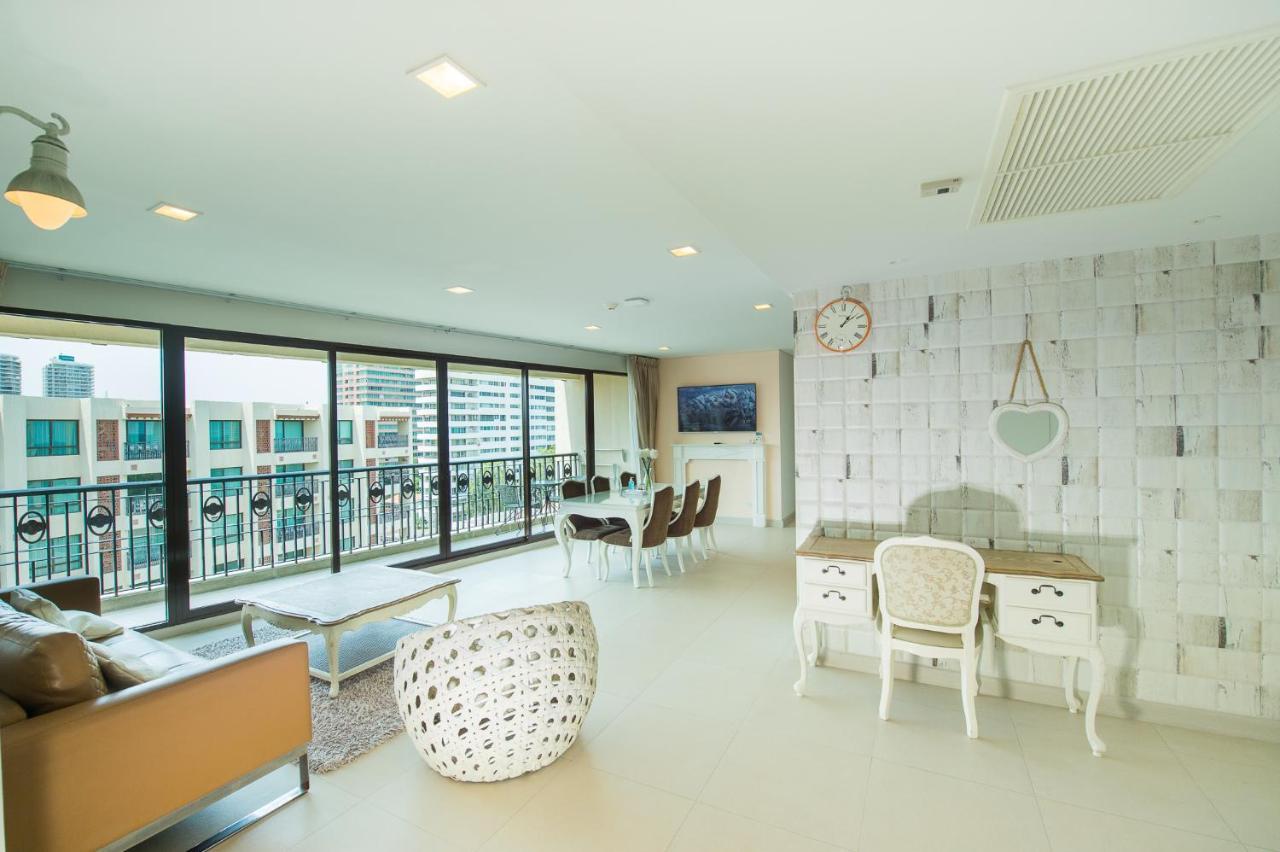 Marrakesh 4bedrooms With Seaview 248 Leilighet *