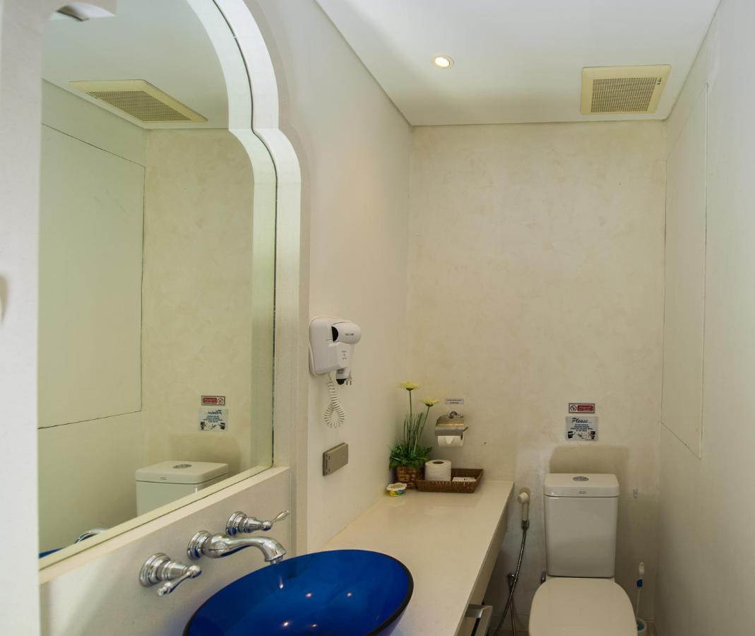 Marrakesh 4bedrooms With Seaview 248 Leilighet