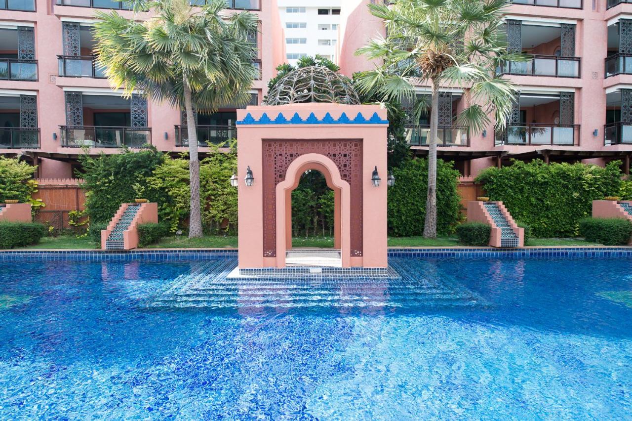 Leilighet Marrakesh 4bedrooms With Seaview 248 *