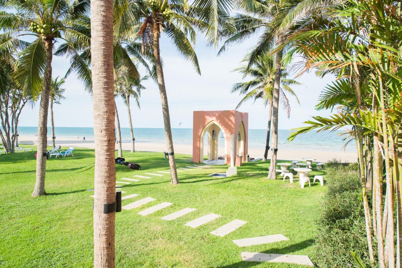 Leilighet Marrakesh 4bedrooms With Seaview 248