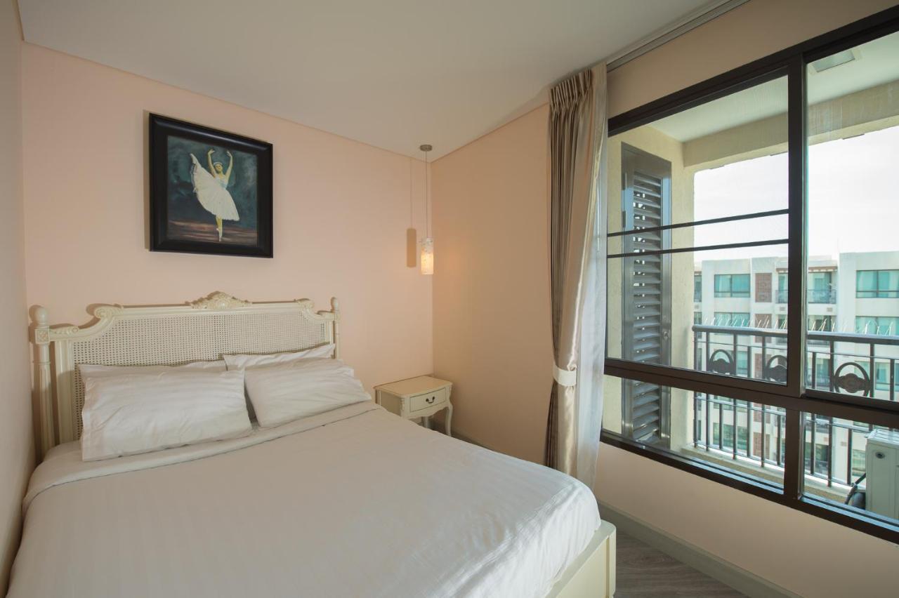 Marrakesh 4bedrooms With Seaview 248 Leilighet Hua Hin