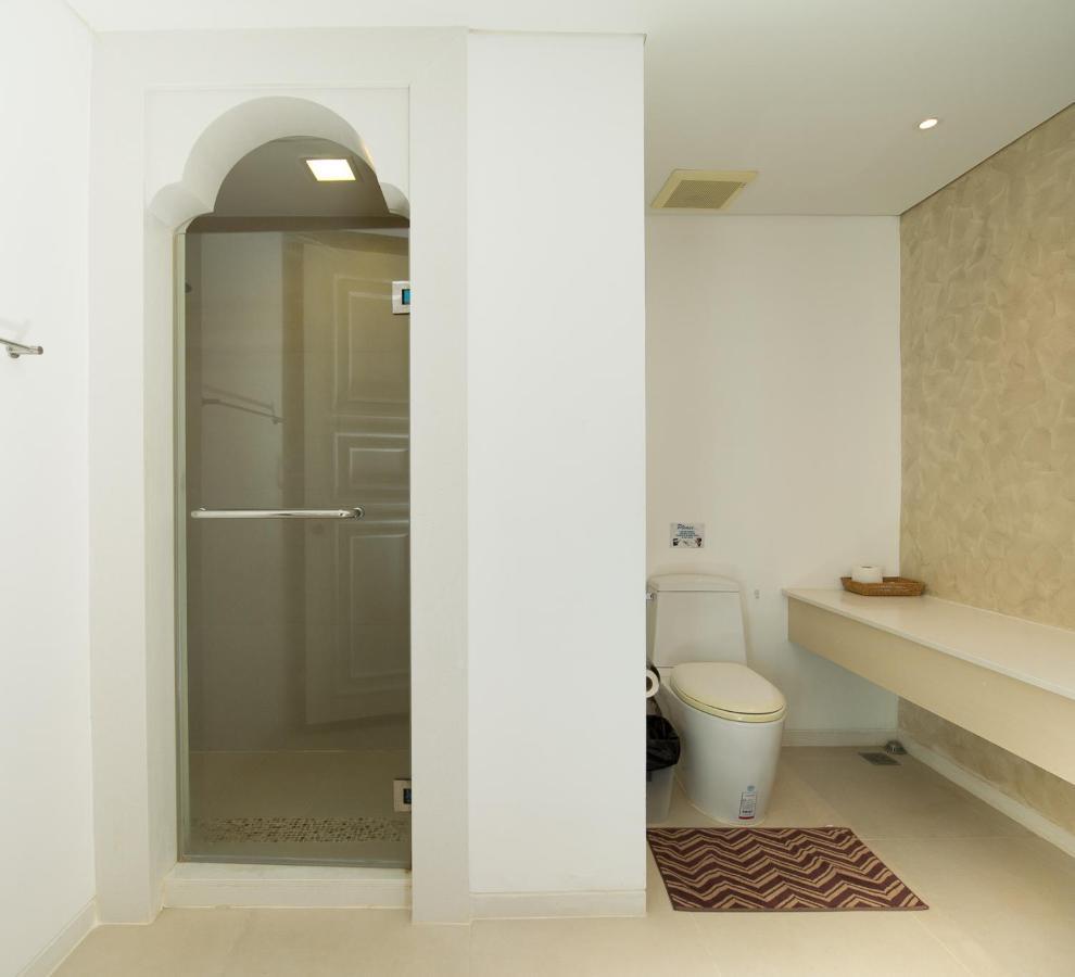 Marrakesh 4bedrooms With Seaview 248 Leilighet *