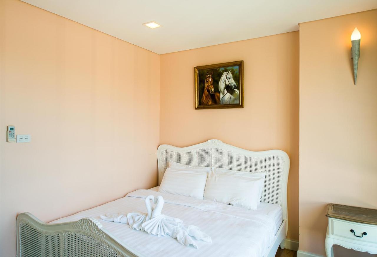 Leilighet Marrakesh 4bedrooms With Seaview 248