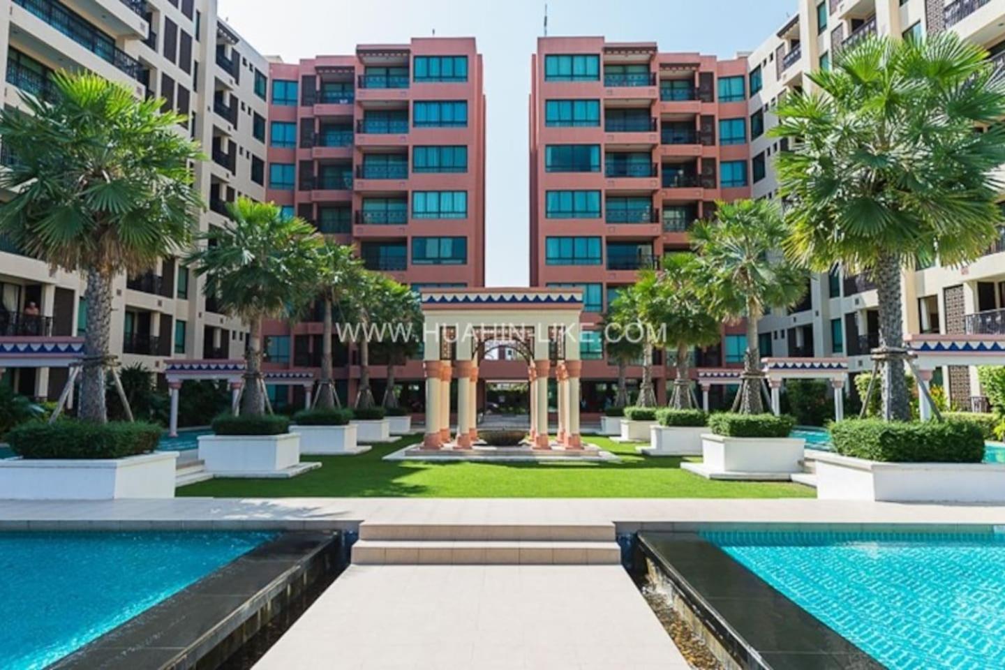 Leilighet Marrakesh 4bedrooms With Seaview 248