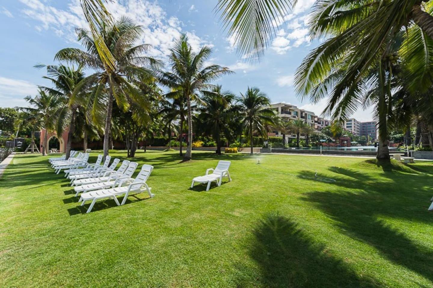 Leilighet Marrakesh 4bedrooms With Seaview 248 Hua Hin